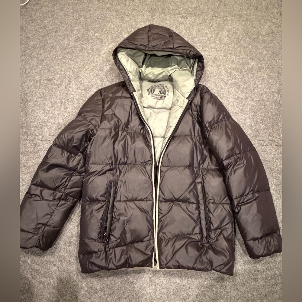 Buffalo David Bitton Men’s Jacket size Small